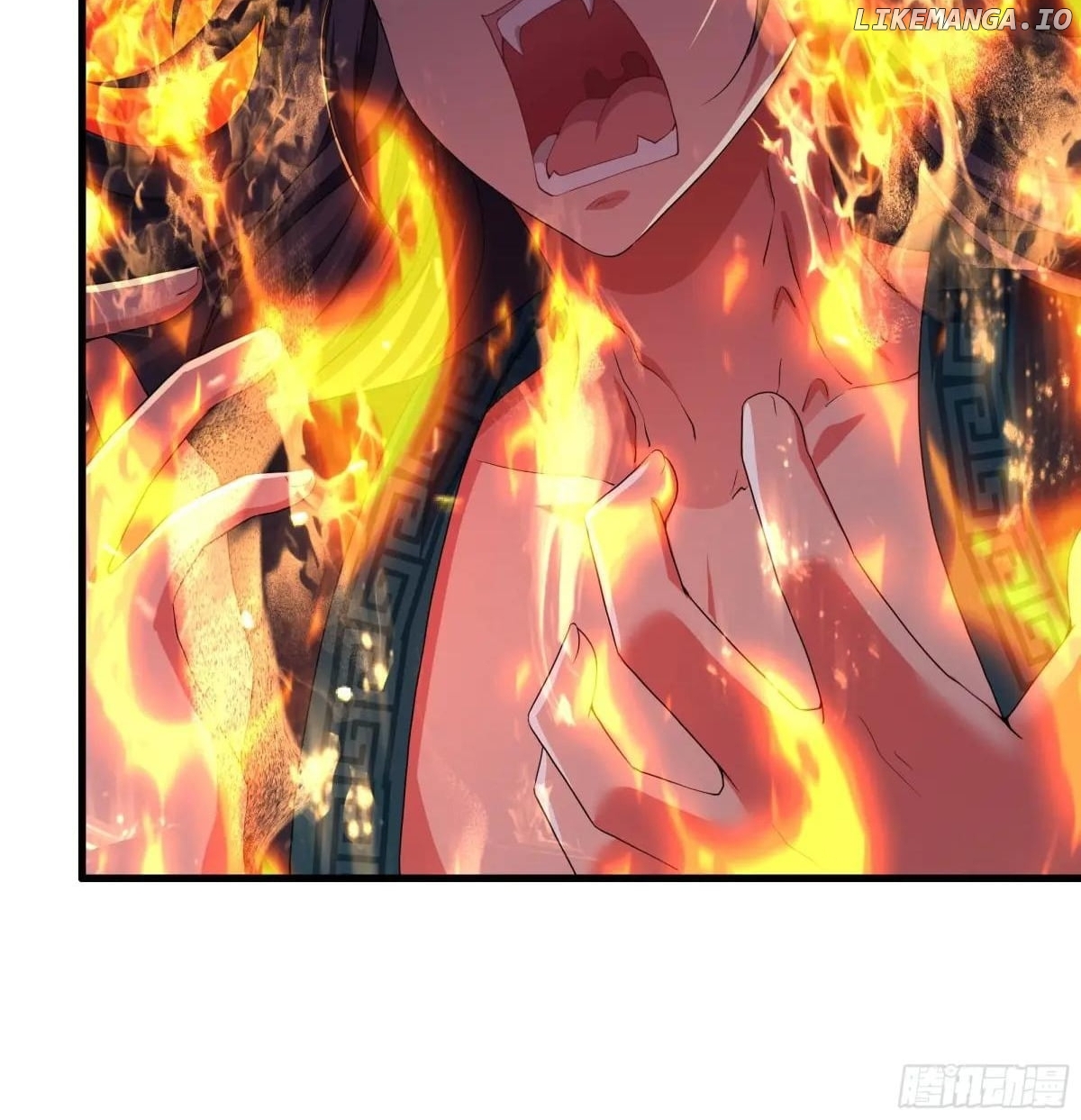 Rebirth of King Zhou: Not Being the Ultimate Villain Chapter 58 - page 9